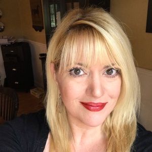 Meet your Posher, Mary ann